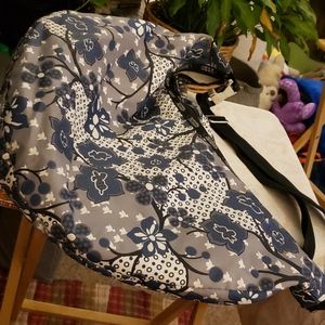 PREOWNED LeSportsac Satchel